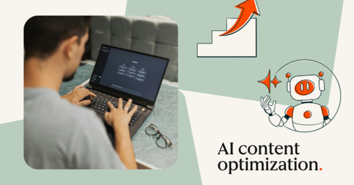 AI Content Optimization: Optimize Content for Search & AI