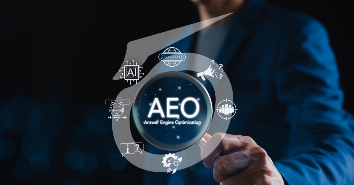 Answer Engine Optimization (AEO): Complete Guide