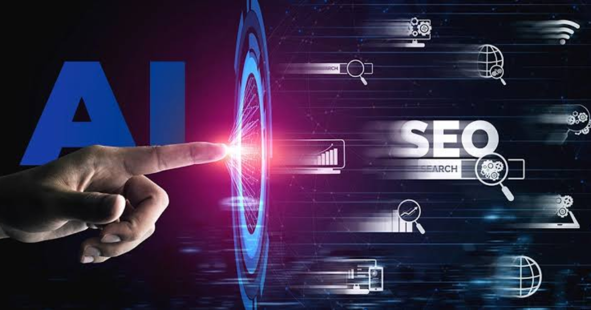 AI SEO Services for Search Engines and AI Platforms