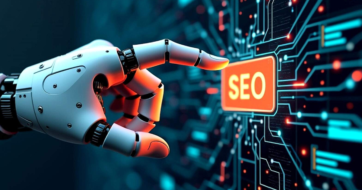 What Is AI SEO? How AI Search Engine Optimization Works