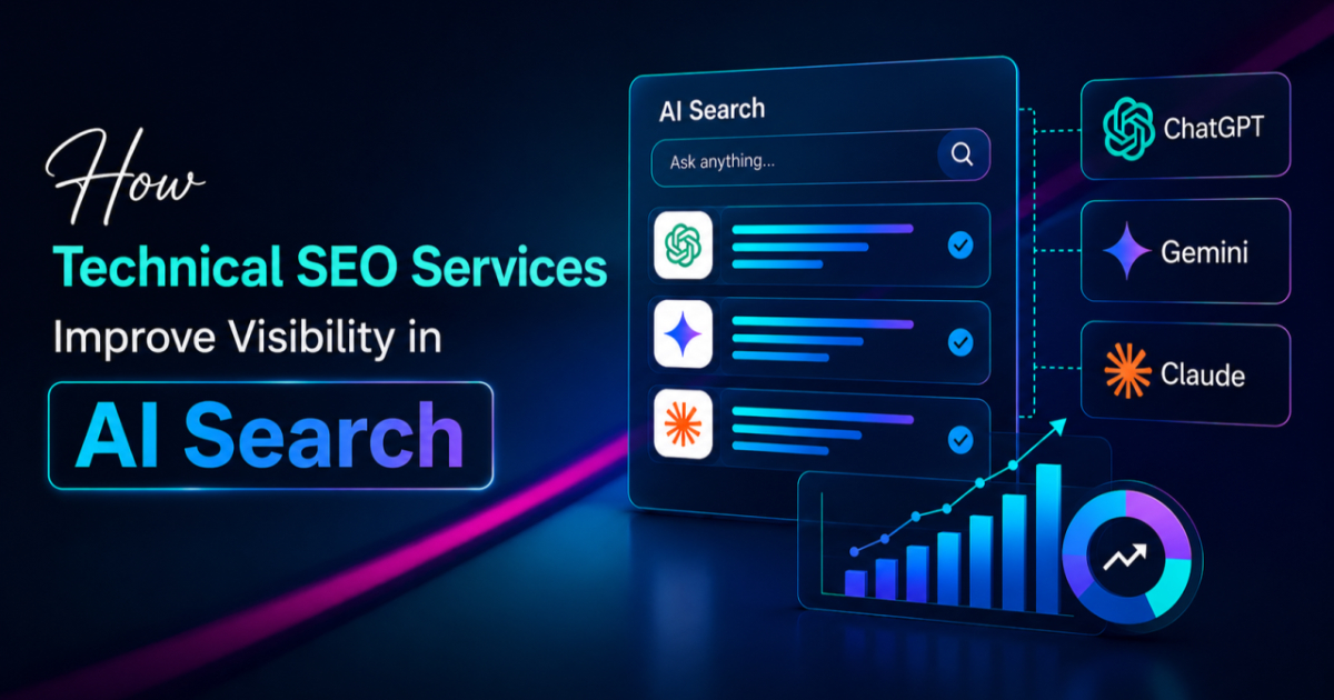Technical AI SEO: Optimize Your Website for Search & AI