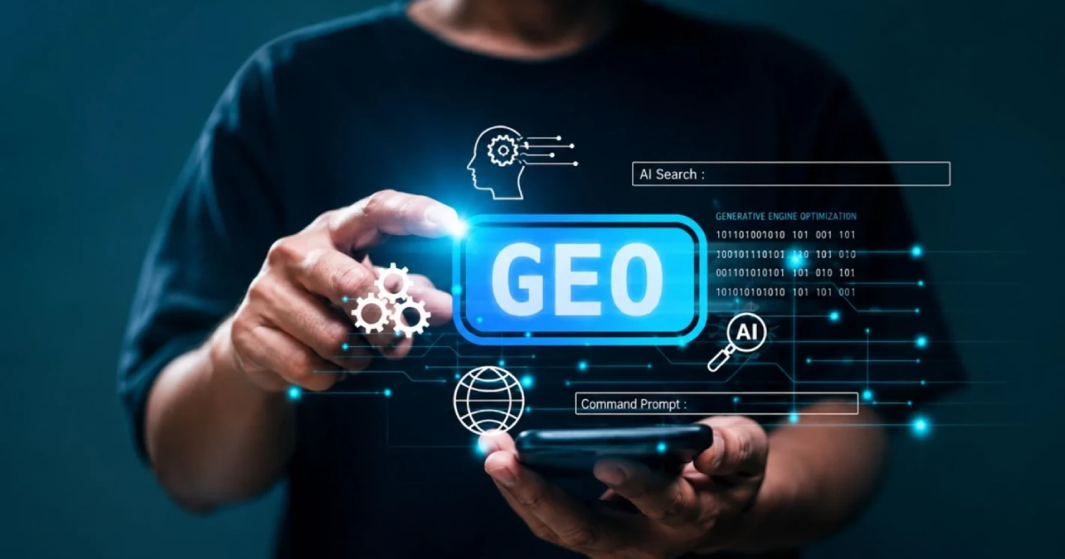 Generative Engine Optimization (GEO): Complete Guide