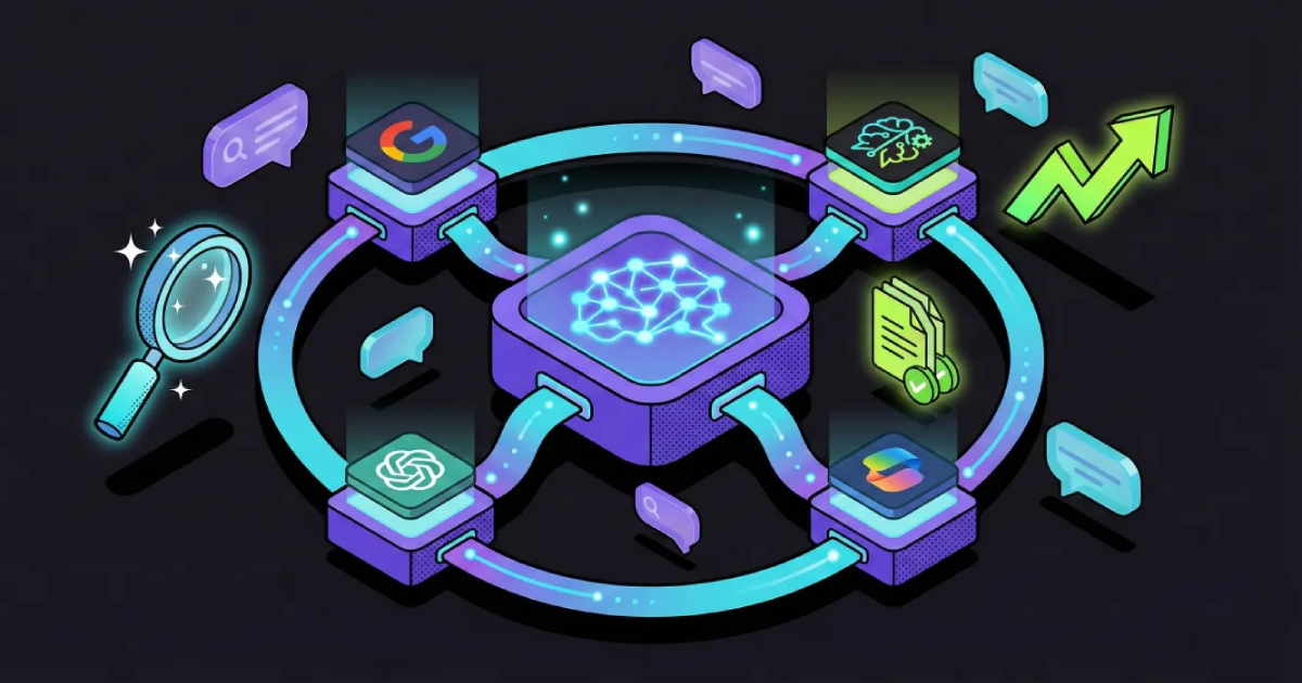 AI SEO Strategy: Complete Guide to AI Search Optimization