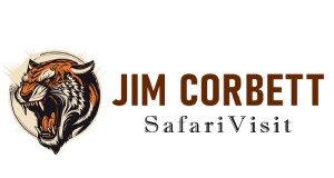 Jim Corbett Safari Visit