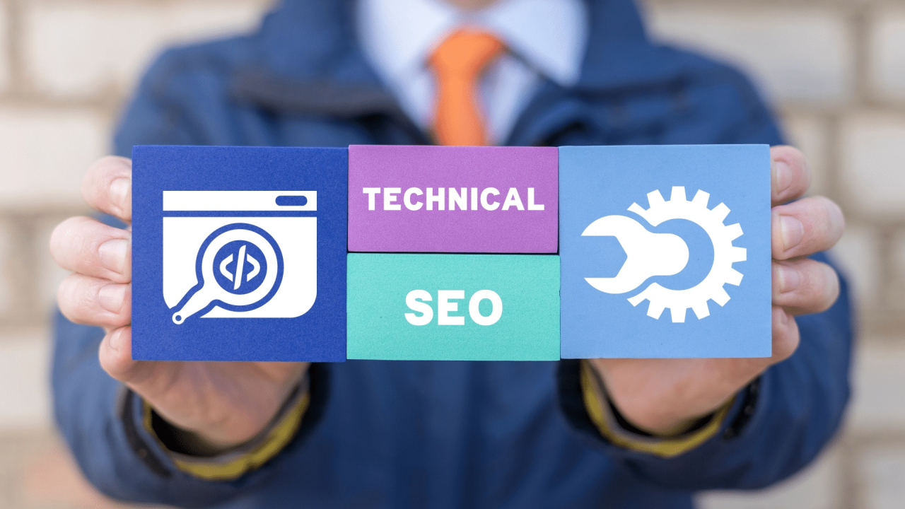 Technical SEO services in Jodhpur Rural