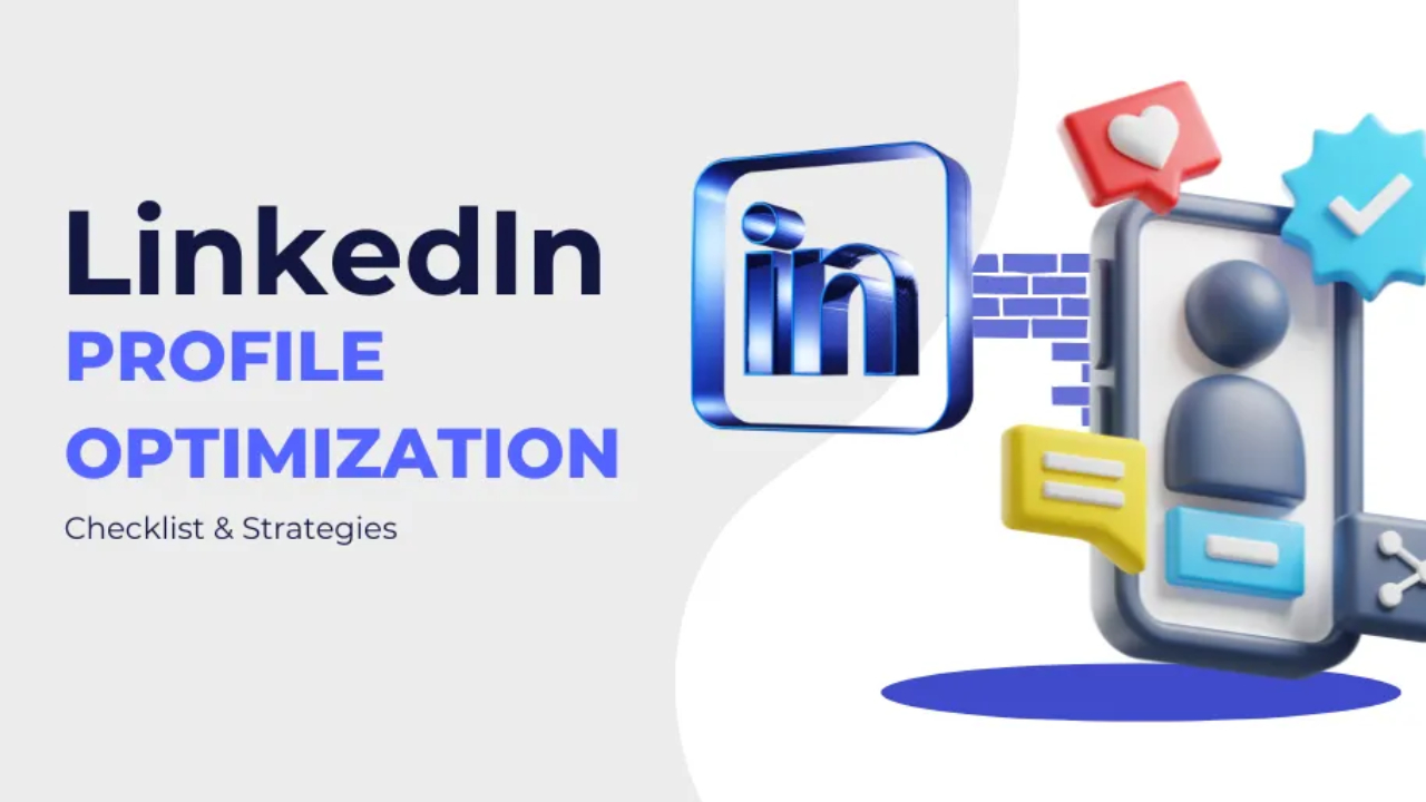 LinkedIn optimization services in Jodhpur Rural