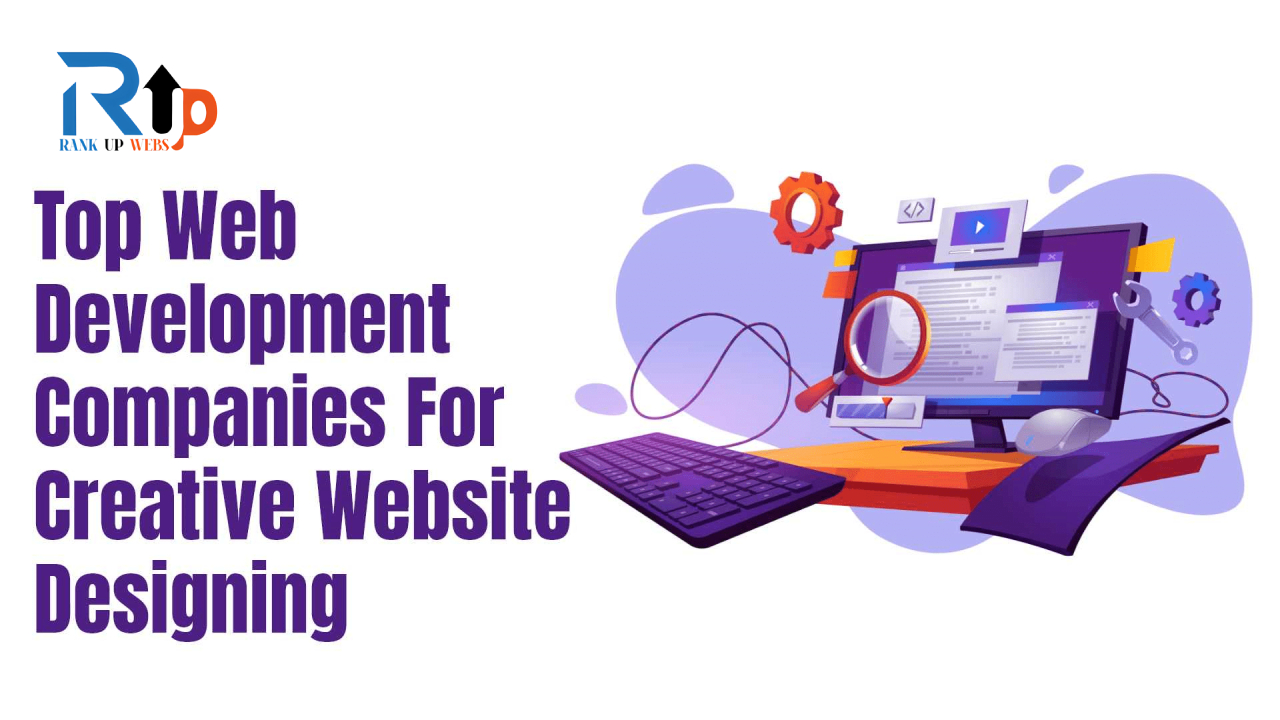 Website development company in india
