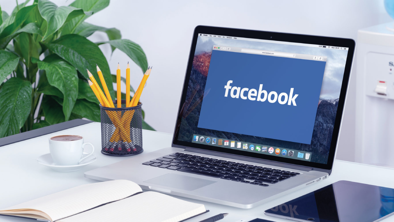 Facebook optimization services in Jodhpur Rural