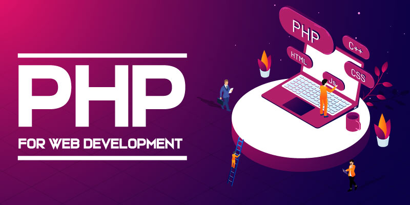 PHP Web Development Company in Delhi