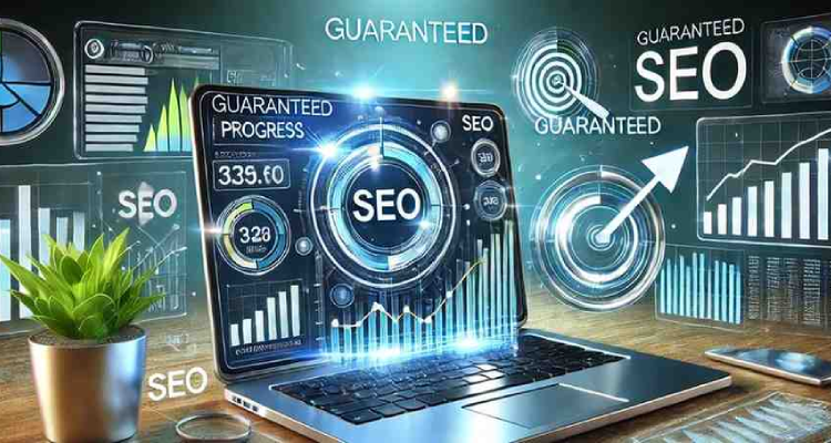 Guaranteed SEO Services in Delhi
