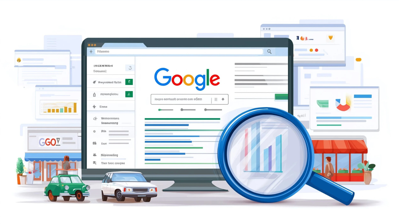 Guaranteed SEO services in Jodhpur Rural