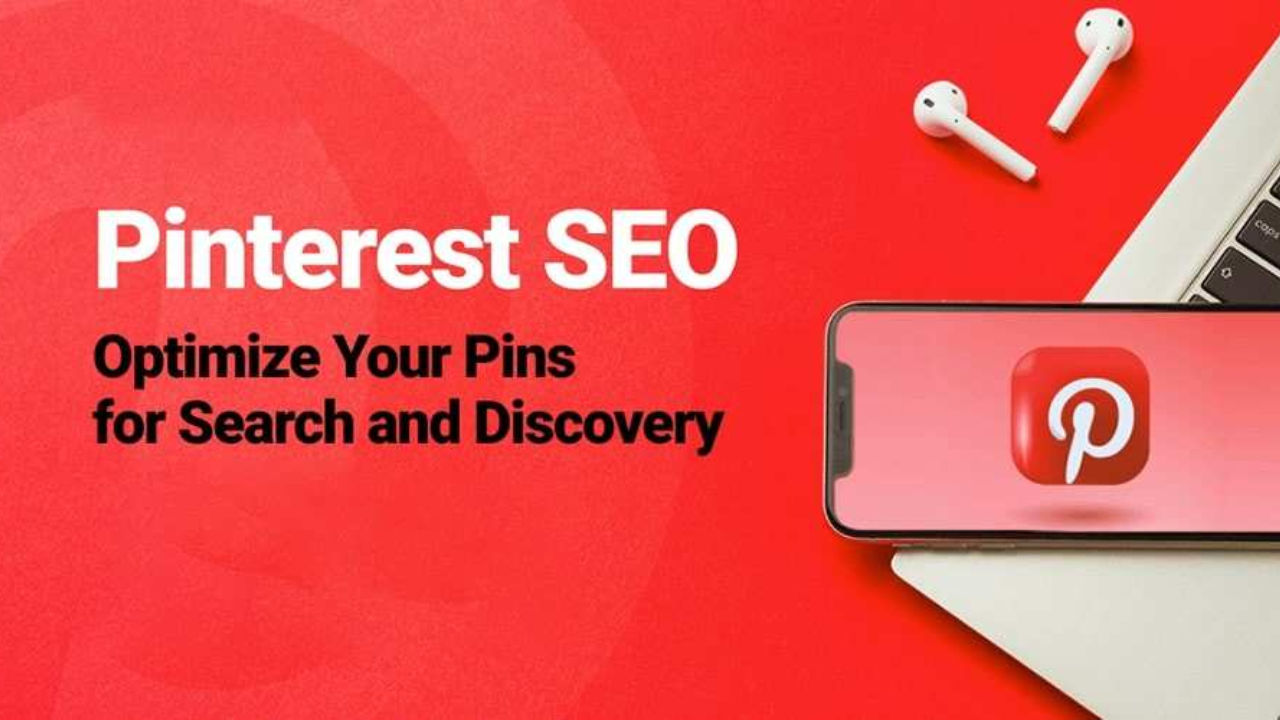 Pinterest optimization services in Jodhpur Rural