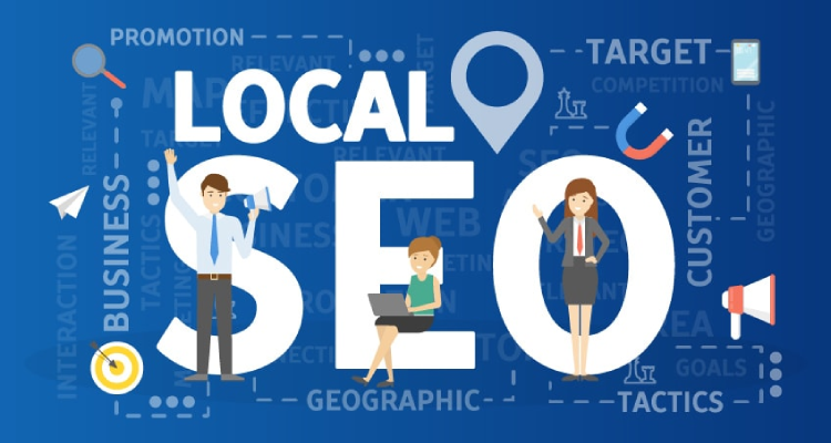 Local SEO Services in Delhi
