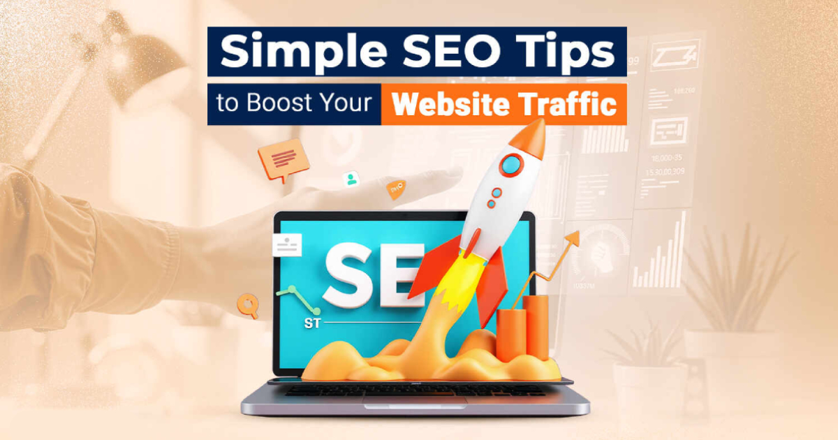 10 Proven SEO Strategies That Actually Increase Organic Traffic