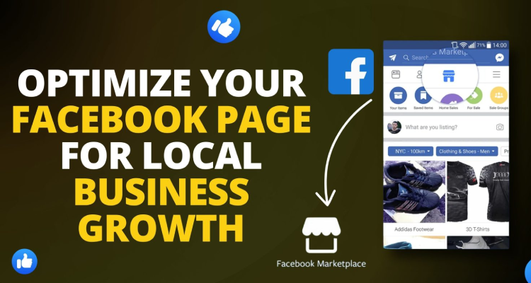 Facebook Optimization Services in Delhi