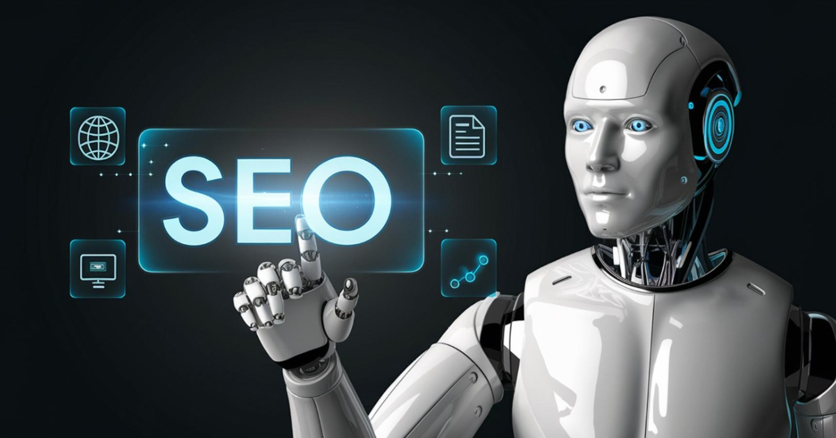 Learn What AI SEO Is and Why It Matters