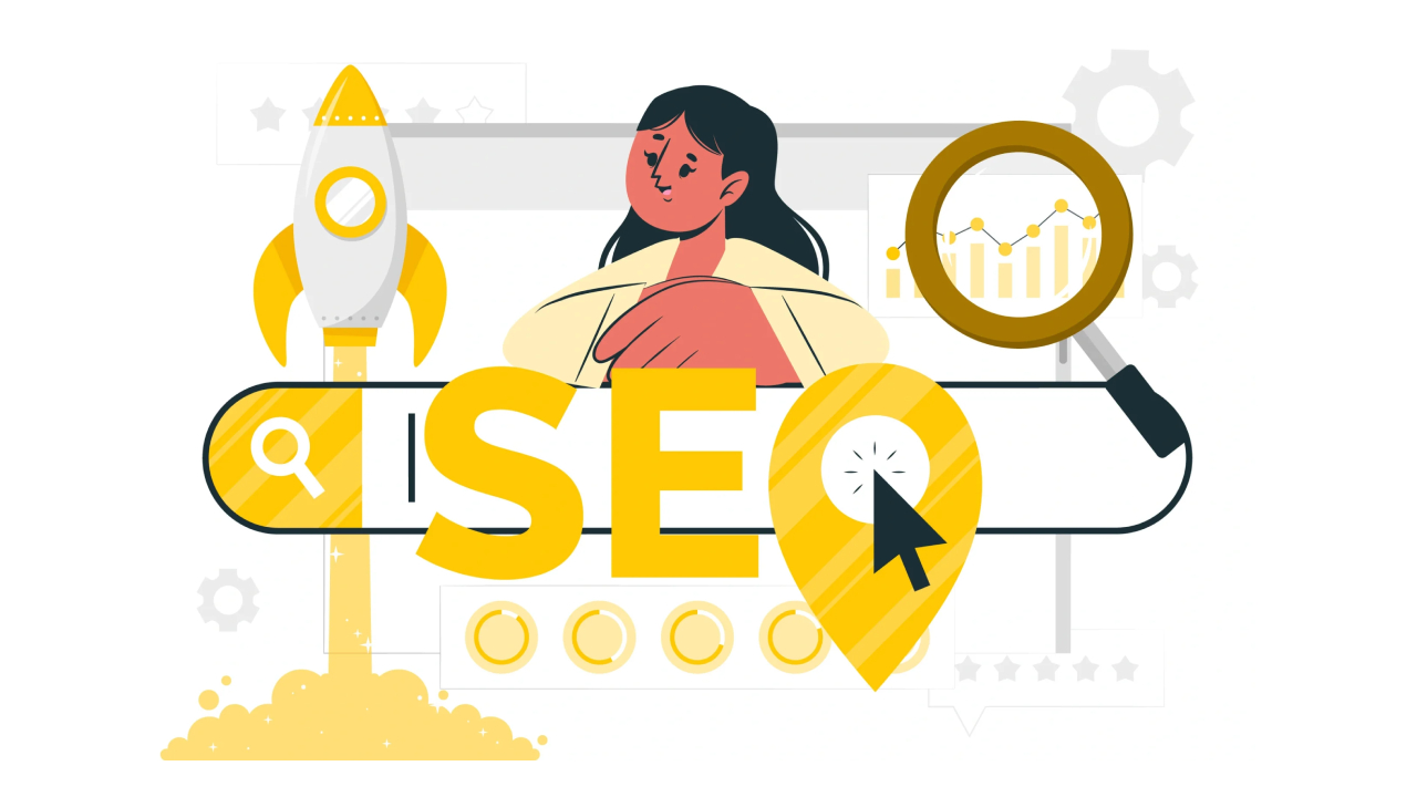 SEO services in Jodhpur Rural