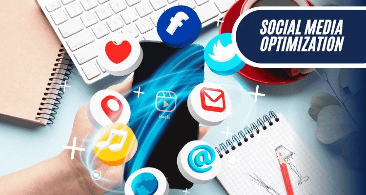 SMO Services in Delhi